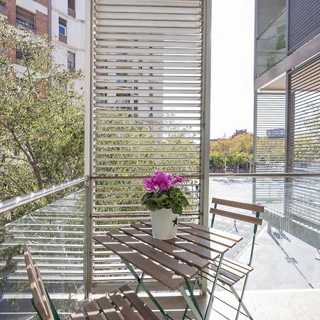 Marion House Barcelona Daire Dış mekan fotoğraf