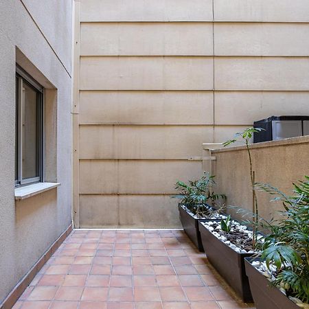 Marion House Barcelona Daire Dış mekan fotoğraf
