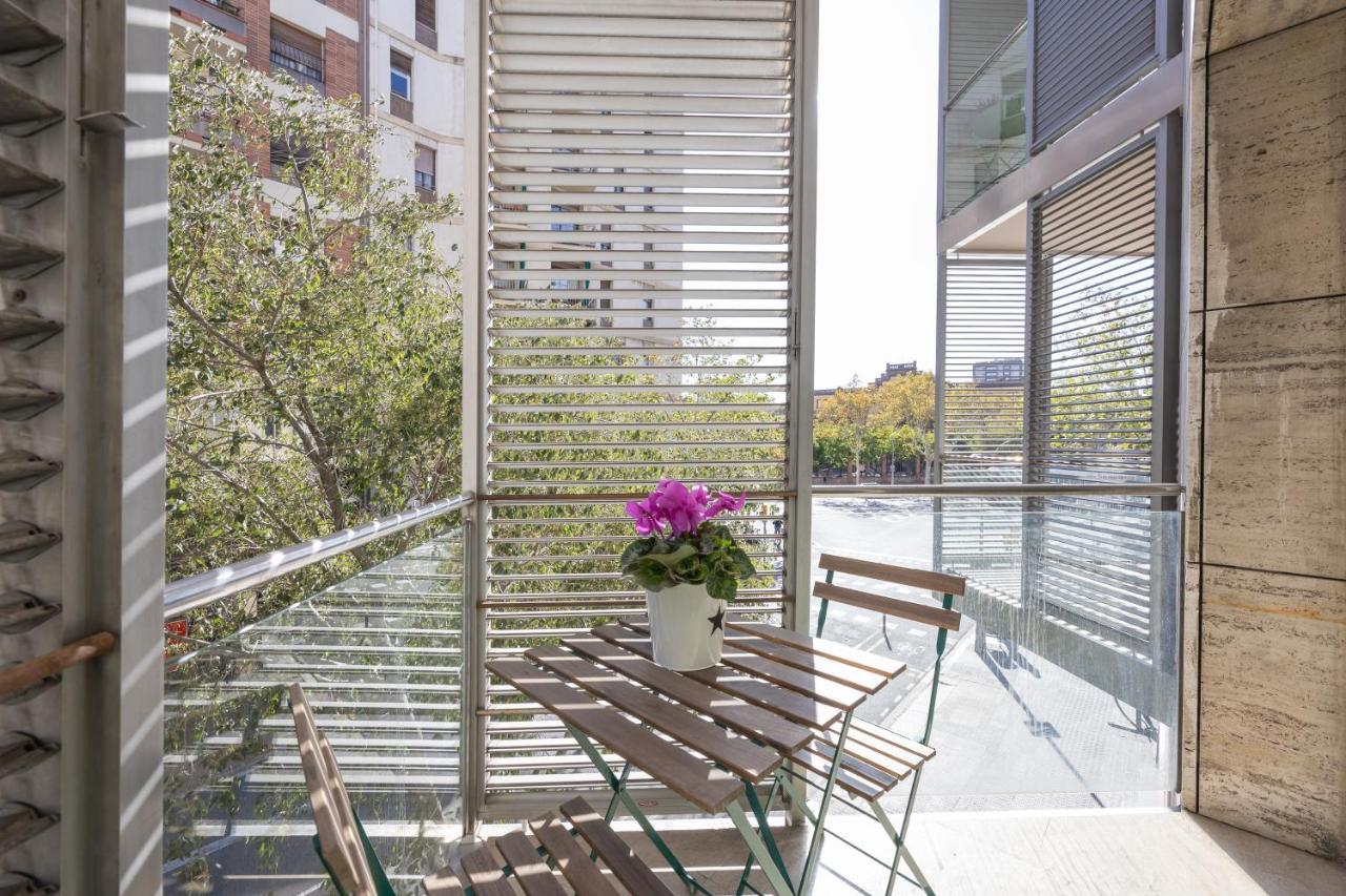 Marion House Barcelona Daire Dış mekan fotoğraf