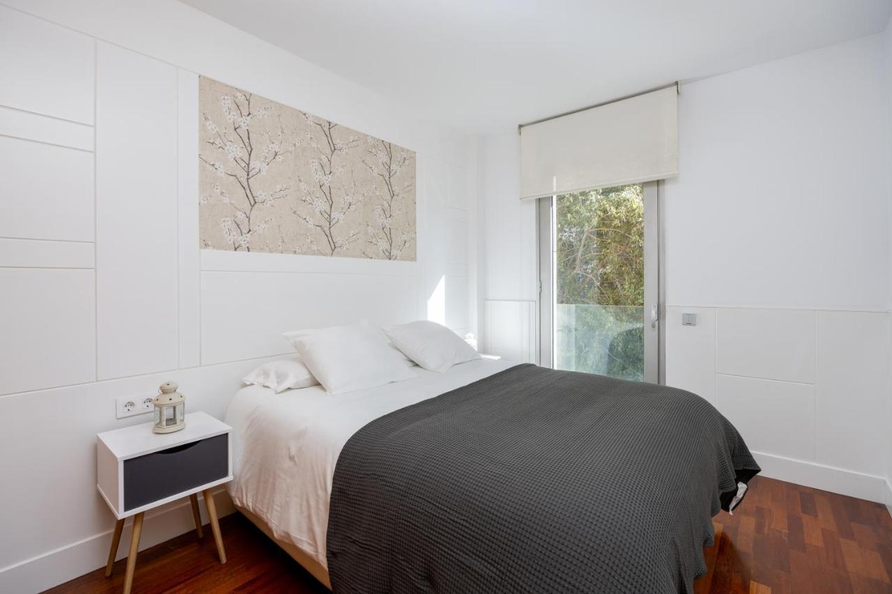 Marion House Barcelona Daire Dış mekan fotoğraf
