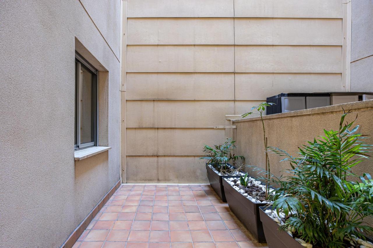 Marion House Barcelona Daire Dış mekan fotoğraf