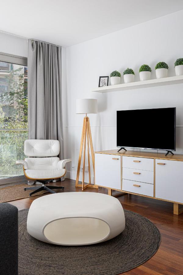 Marion House Barcelona Daire Dış mekan fotoğraf