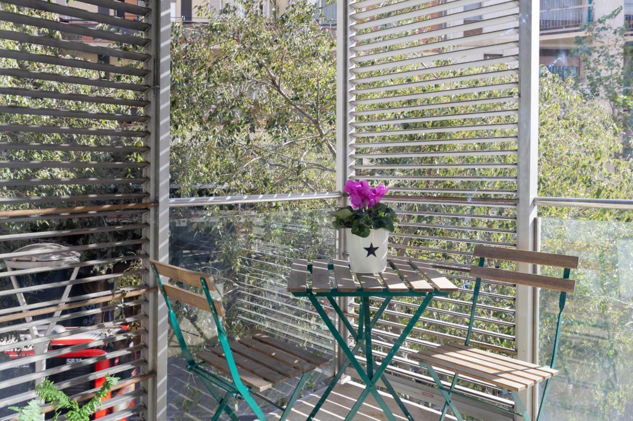Marion House Barcelona Daire Dış mekan fotoğraf