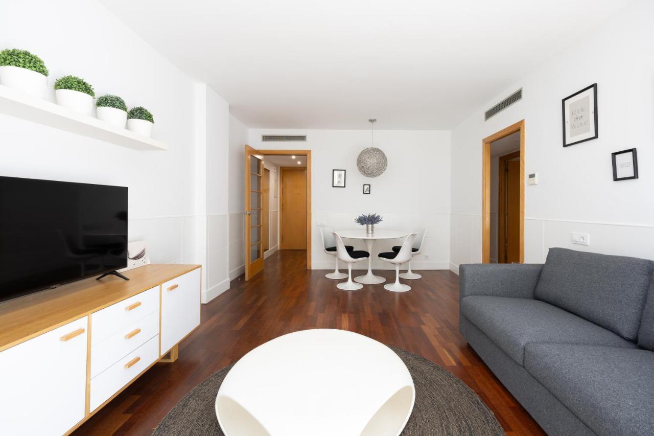 Marion House Barcelona Daire Dış mekan fotoğraf