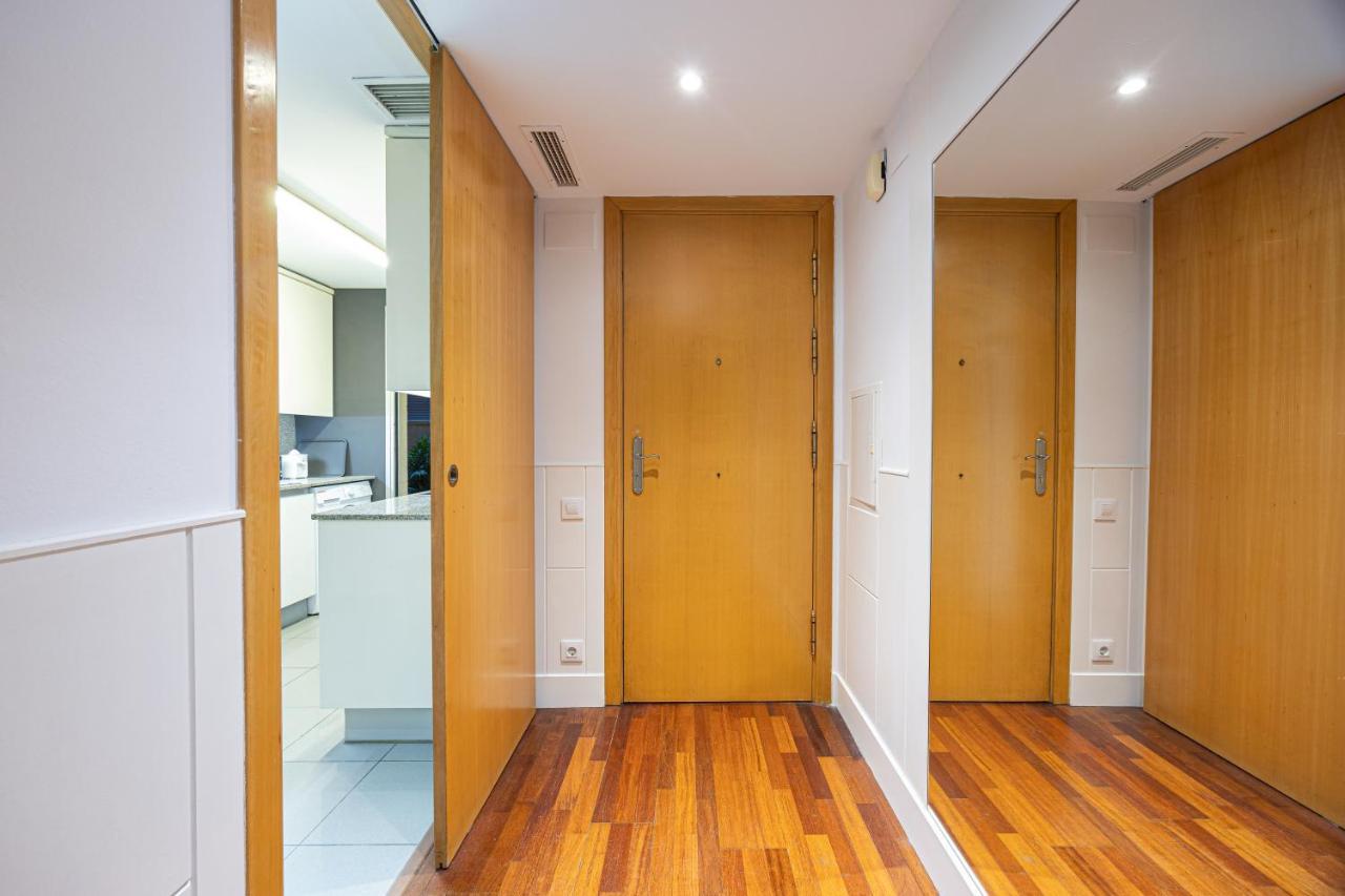 Marion House Barcelona Daire Dış mekan fotoğraf