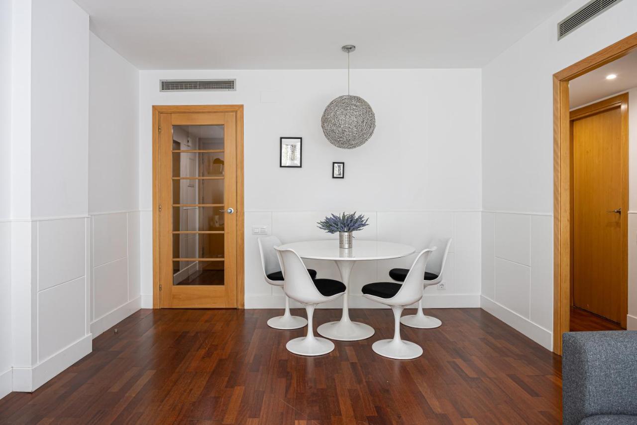Marion House Barcelona Daire Dış mekan fotoğraf