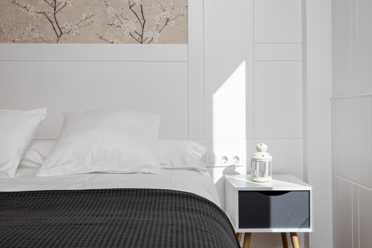 Marion House Barcelona Daire Dış mekan fotoğraf