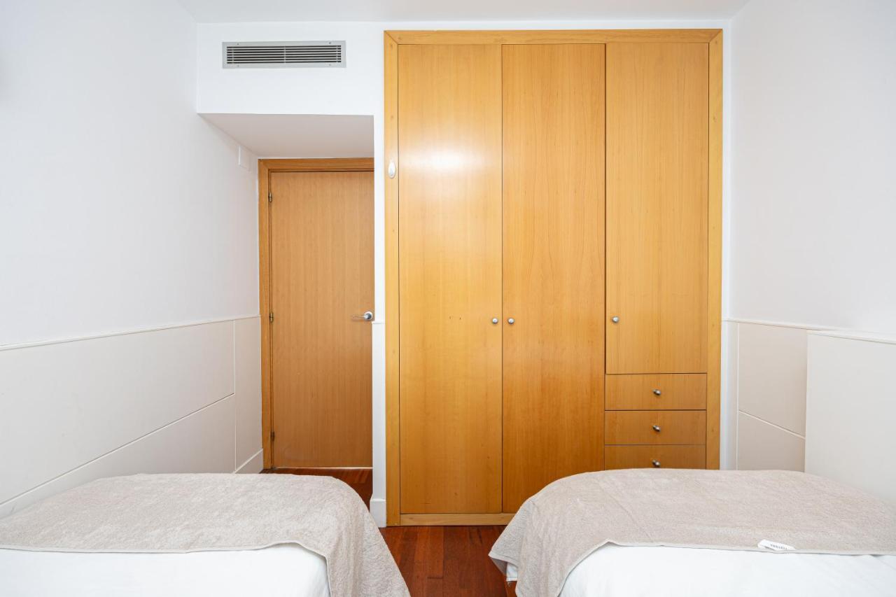 Marion House Barcelona Daire Dış mekan fotoğraf