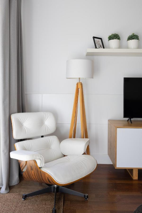 Marion House Barcelona Daire Dış mekan fotoğraf