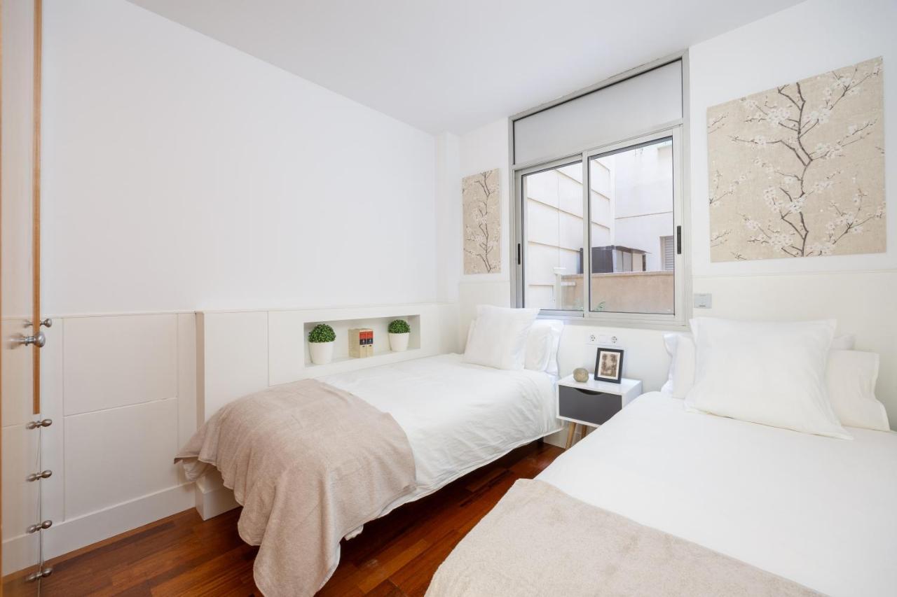 Marion House Barcelona Daire Dış mekan fotoğraf
