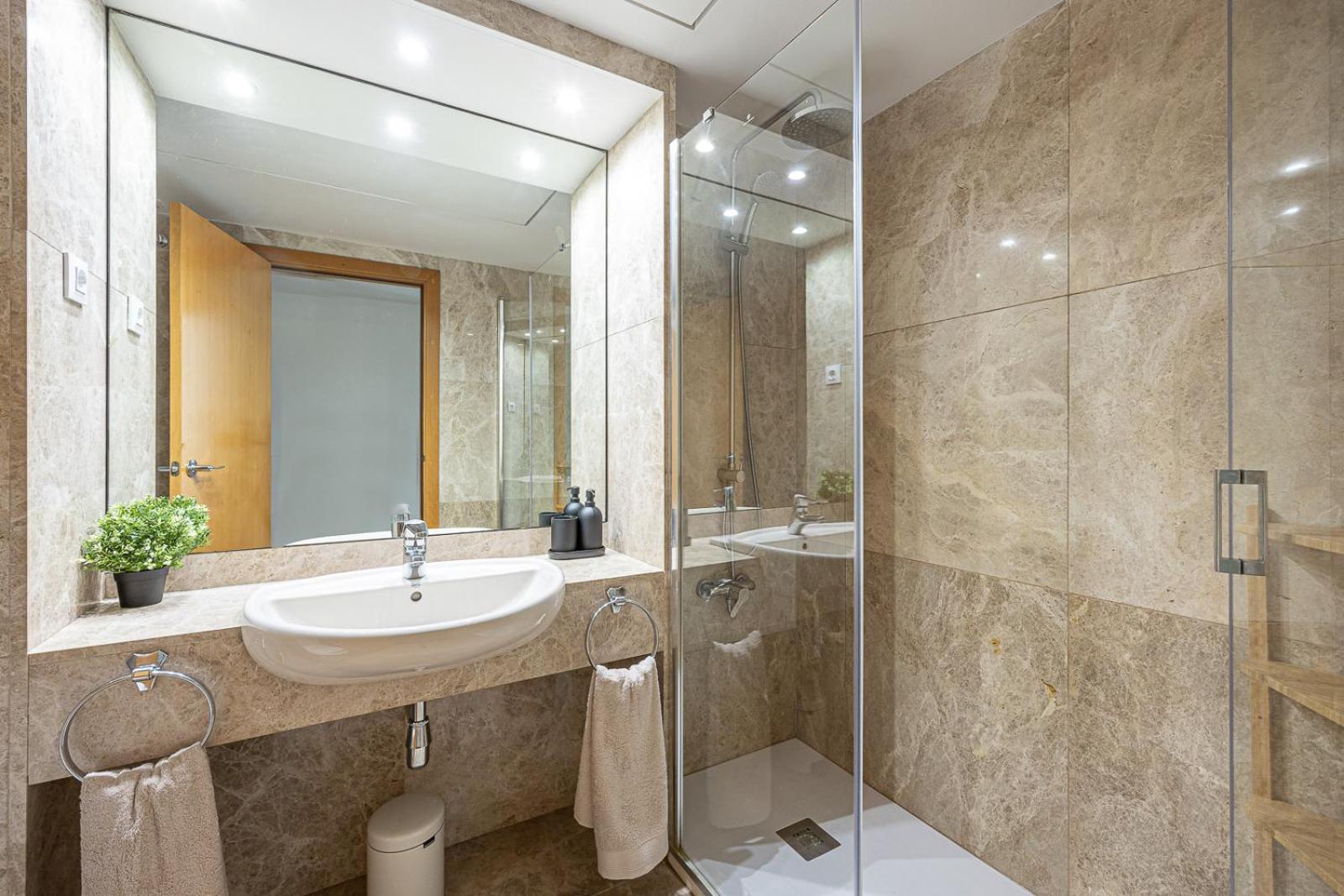 Marion House Barcelona Daire Dış mekan fotoğraf